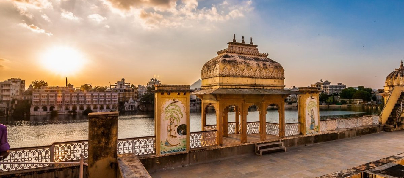 Rajasthan Heritage Tour