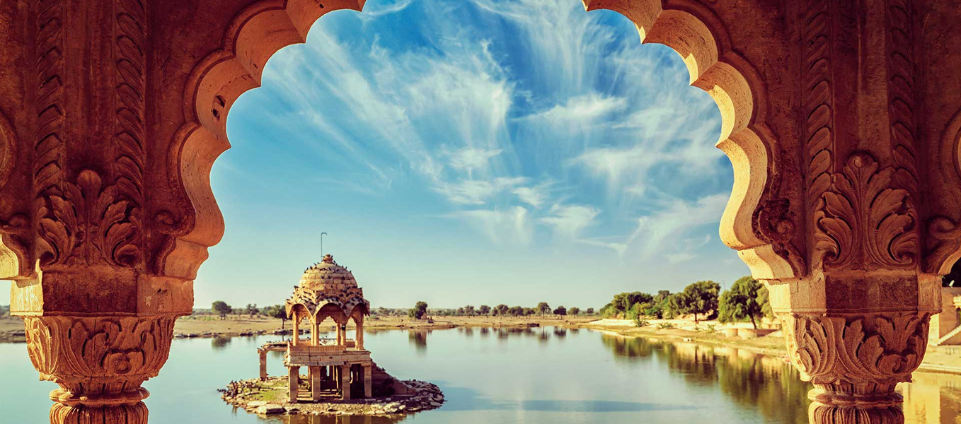 Pearls of Rajasthan Tour