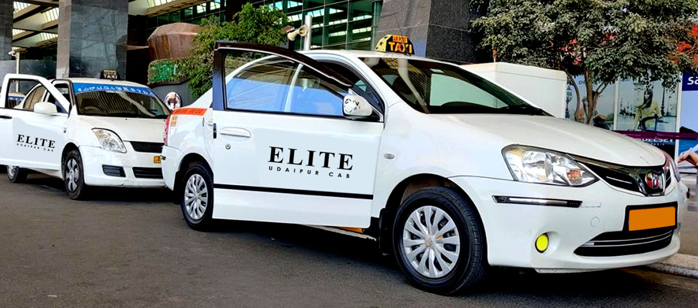 Udaipur Airport Pickup / Drop Cab